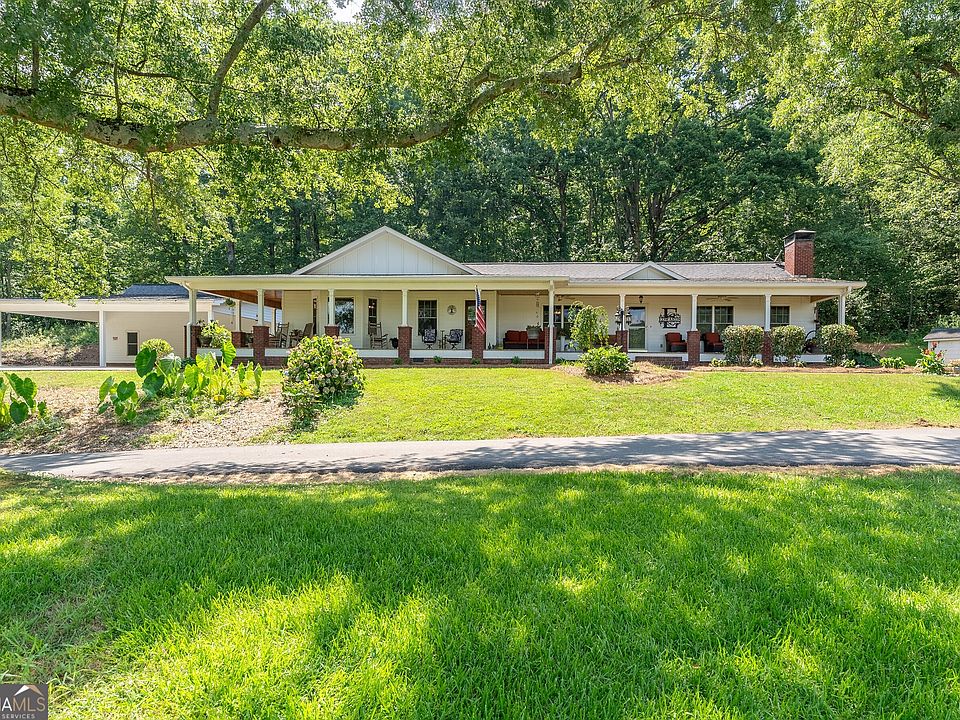 1213 Carters Rd, Chatsworth, GA 30705 | MLS #10563822 | Zillow