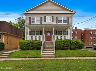 2133 Sherwood Ave, Louisville, KY 40205