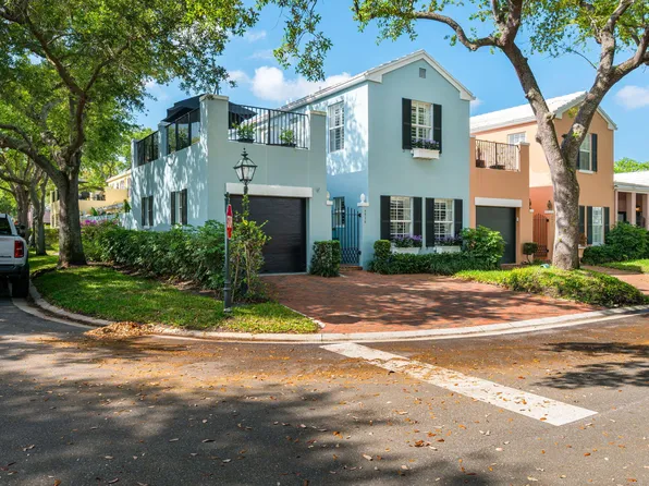 5926 Bartram Street, Boca Raton, FL 33433
