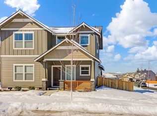 62735 Hawkview Rd, Bend, OR 97701