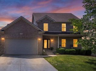 165 Bernie Trl, Nicholasville, KY 40356