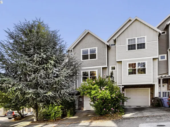 2606 SW Water Ave, Portland, OR 97201