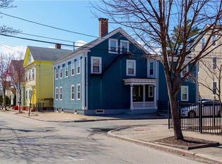 2 Ringgold St #2, Providence, RI 02903