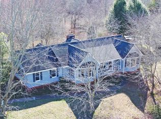 2165 Stonepile Rd, Clarkesville, GA 30523