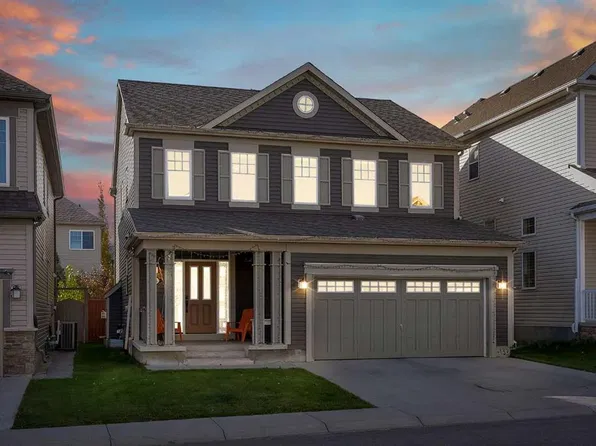 146 N Windwood Grv SW, Airdrie, AB T4B 3S8