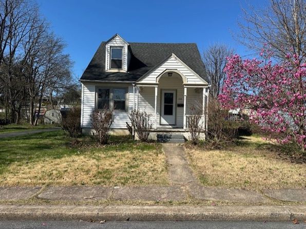 219 Redwood St
