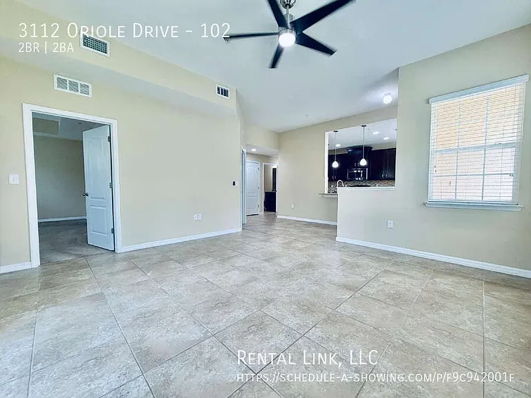 3112 Oriole Dr #102 — Photo 4