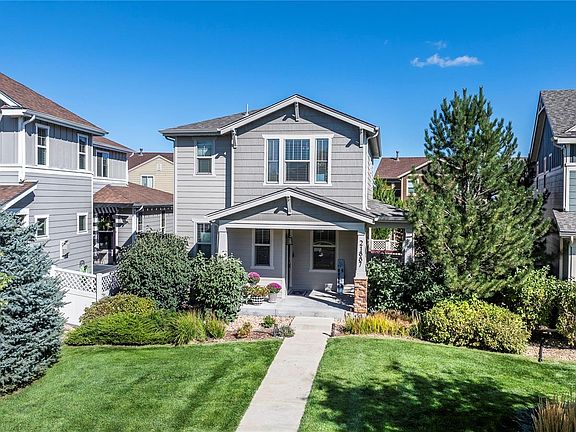 2nd image of 21887 E Tallkid Avenue