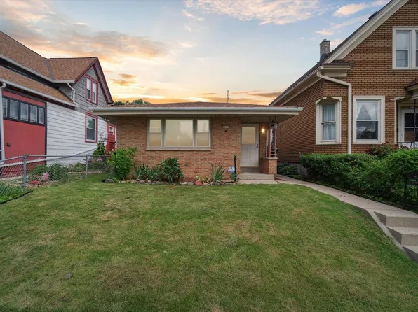 2816 South 34th STREET, Milwaukee, WI 53215