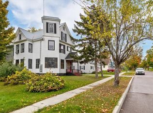 17 Diamond St, Saint Albans, VT 05478