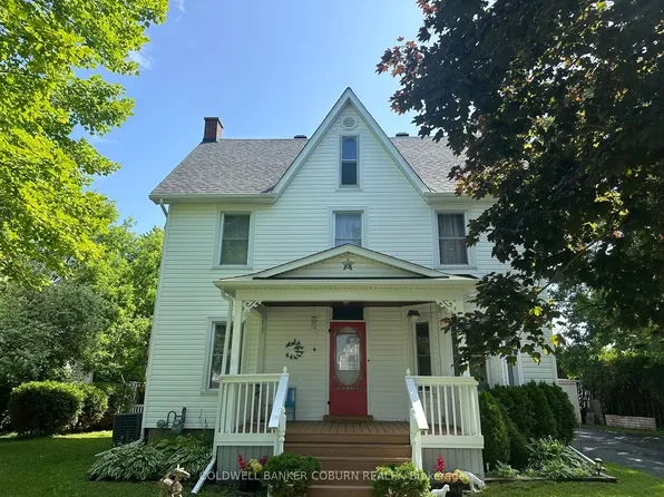 36 Brouse Dr E, South Dundas, ON K0E 1K0