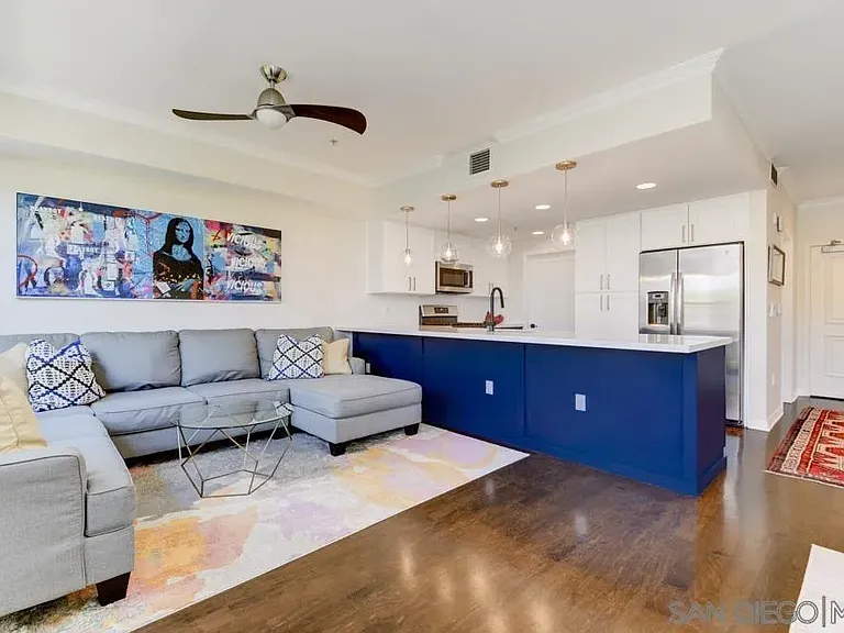 1750 Kettner Blvd #116 — Photo 4