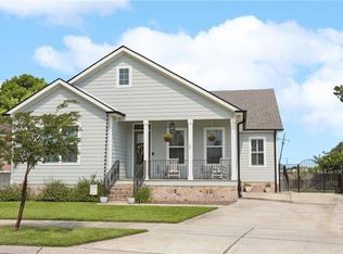 1908 Alexander Ave, Arabi, LA 70032