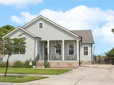 1908 Alexander Ave, Arabi, LA, 70032