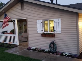 19616 Moon Dr, Tehachapi, CA 93561