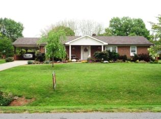 290 Dyer St, Bassett, VA 24055