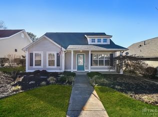 306 Fairdale Trce, Stockbridge, GA 30281