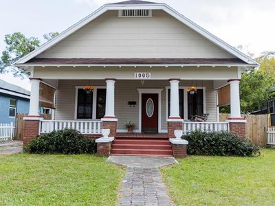 1005 E Curtis St, Tampa, FL, 33603