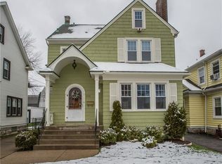 874 Parkside Ave, Buffalo, NY 14216