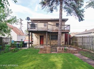 3044 Elm St, Franklin Park, IL 60131