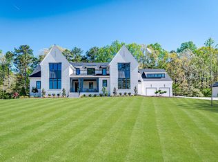 1608 Estate Valley Ln, Raleigh, NC 27613