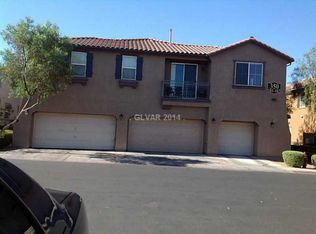 350 Clarence House Ave #2, North Las Vegas, NV 89032