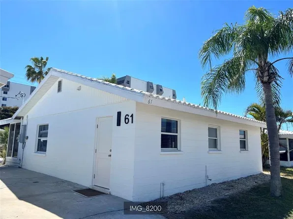6020 MIDNIGHT PASS ROAD #61, SARASOTA, FL 34242