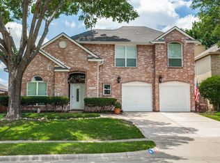 3421 Galaway Bay Dr, Grand Prairie, TX 75052