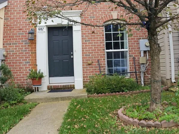 602 Tivoli Rd, Frederick, MD 21703