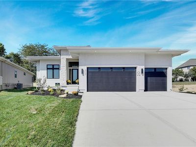 25063 W 98th Pl, Lenexa, KS, 66227