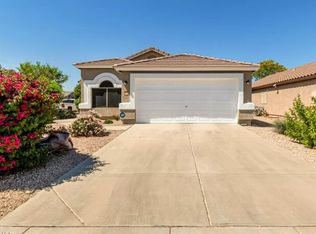 10650 W Monte Vista Rd, Avondale, AZ 85392