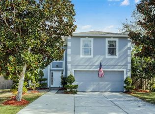 1605 S Mary St, Eustis, FL 32726