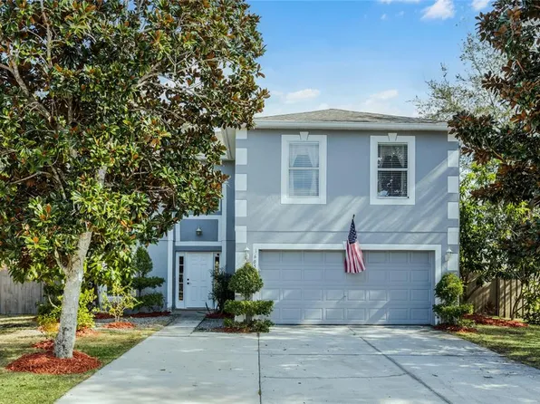 1605 S Mary St, Eustis, FL 32726