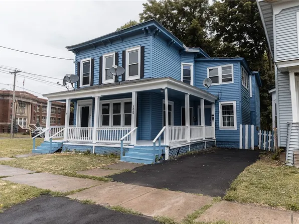 260 Fitch St, Syracuse, NY 13204