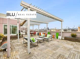 301 W 115th St Penthouse Ph4a, New York, NY