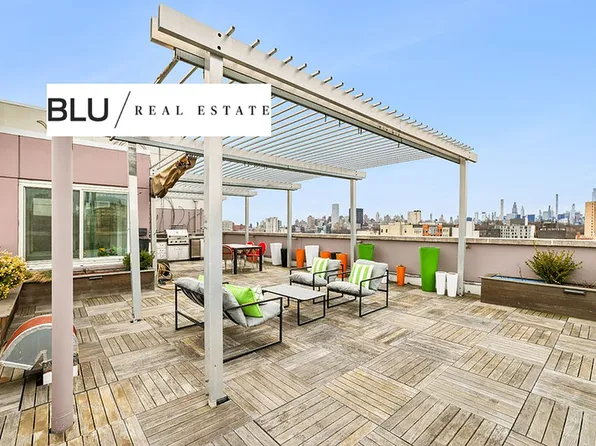 301 W 115th St Penthouse Ph4a, New York, NY 10026
