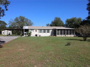 27285 Hiawatha Blvd, Brooksville, FL 34601
