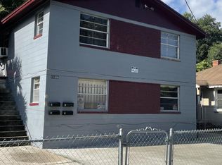 1196 W 30th St #2, Jacksonville, FL 32209