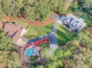 302 Garland Way #304, Canton, GA 30115