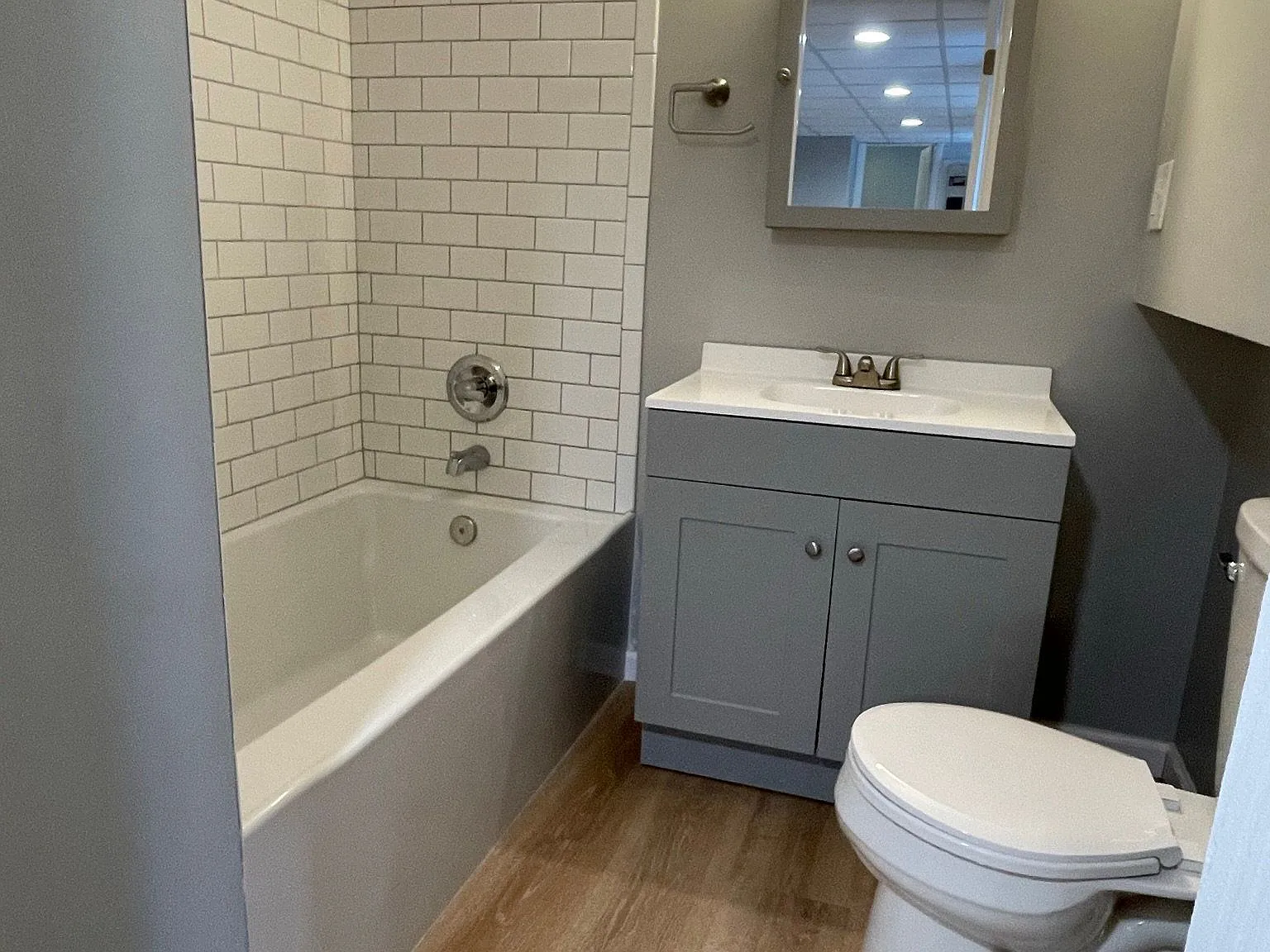 2 bed, 1.0 bath, 875 sqft, $1,550 — Photo 1