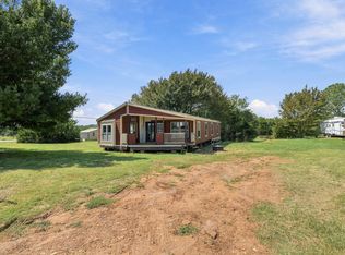506 N Cattle Dr, Cleveland, OK 74020