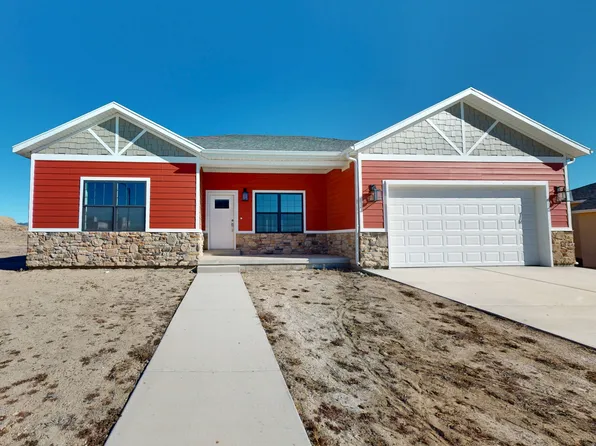 868 N 1880 E #71, Price, UT 84501