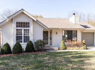 6908 N Mercier St, Kansas City, MO 64118