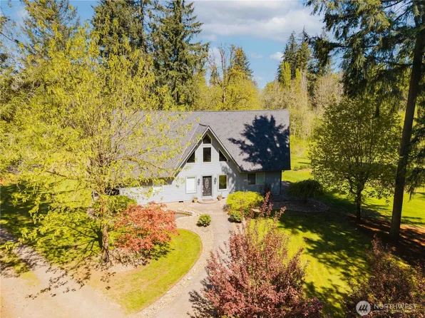 2126 NE 194th Street, Ridgefield, WA 98642