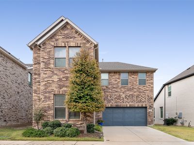 223 Woodson St, Irving, TX, 75063