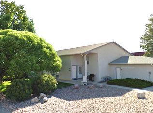 200 S Empress Dr, Pueblo West, CO 81007