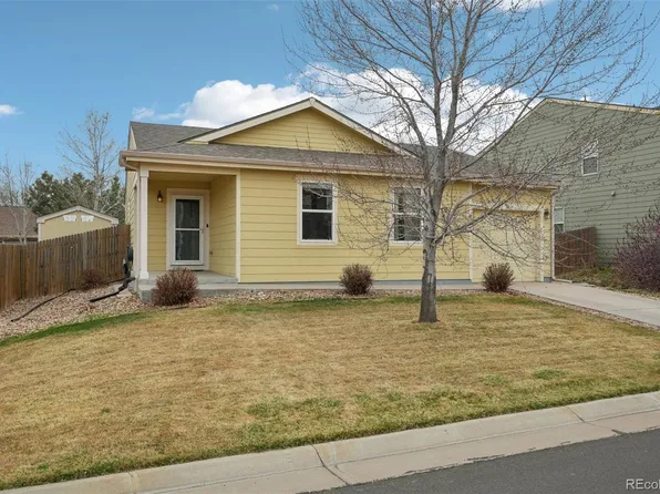 316 Shenandoah Way, Brighton, CO 80603