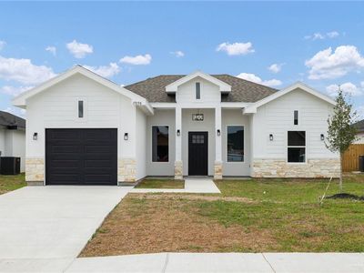 17898 Redwood St, Harlingen, TX, 78552