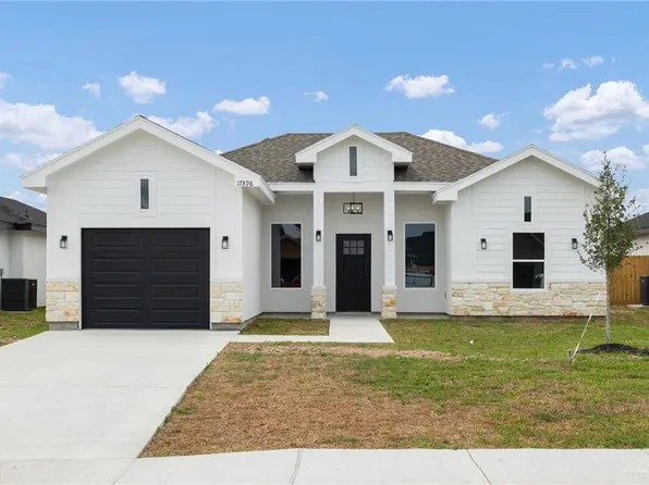 17898 Redwood St, Harlingen, TX 78552