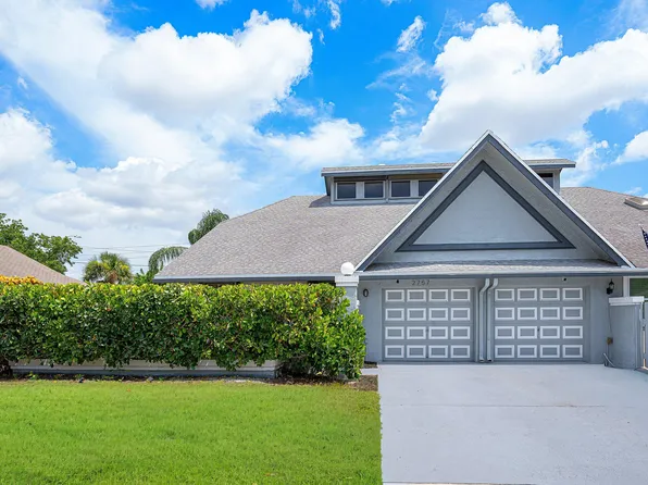 2757 SW 2ND Street #2757, Delray Beach, FL 33445